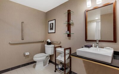 Cambria Hotel Denver International Airport