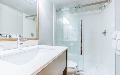 Best Western Plus Vancouver Airport Hotel