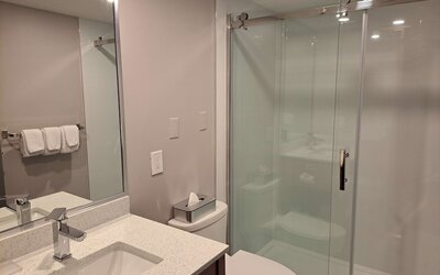 Best Western Plus Vancouver Airport Hotel