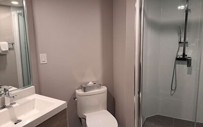 Best Western Plus Vancouver Airport Hotel