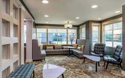 Residence Inn by Marriott Denver Airport at Gateway Park