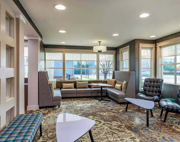 Residence Inn by Marriott Denver Airport at Gateway Park
