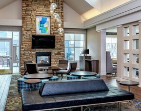 Residence Inn by Marriott Denver Airport at Gateway Park
