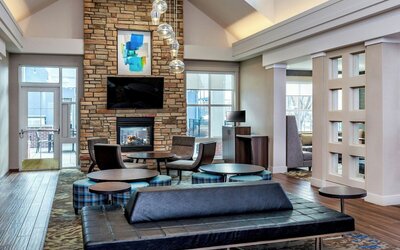 Residence Inn by Marriott Denver Airport at Gateway Park