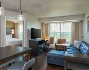 Residence Inn by Marriott Denver Airport at Gateway Park