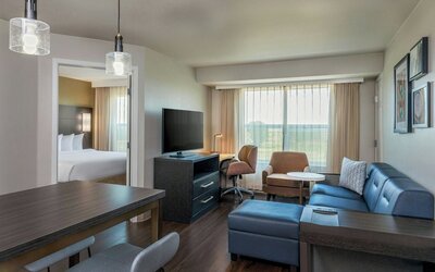 Residence Inn by Marriott Denver Airport at Gateway Park