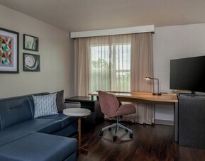 Residence Inn by Marriott Denver Airport at Gateway Park