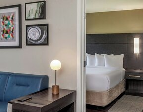 Residence Inn by Marriott Denver Airport at Gateway Park