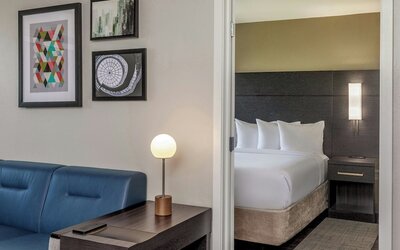 Residence Inn by Marriott Denver Airport at Gateway Park