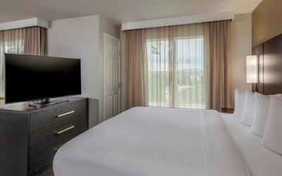 Residence Inn by Marriott Denver Airport at Gateway Park