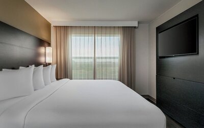 Residence Inn by Marriott Denver Airport at Gateway Park
