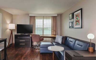 Residence Inn by Marriott Denver Airport at Gateway Park