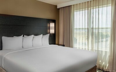 Residence Inn by Marriott Denver Airport at Gateway Park