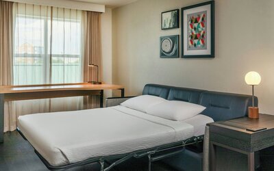 Residence Inn by Marriott Denver Airport at Gateway Park