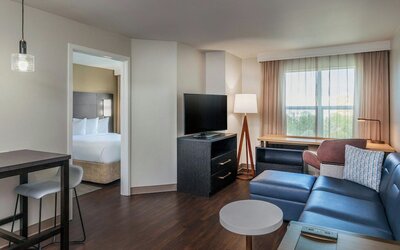 Residence Inn by Marriott Denver Airport at Gateway Park