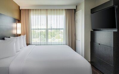 Residence Inn by Marriott Denver Airport at Gateway Park