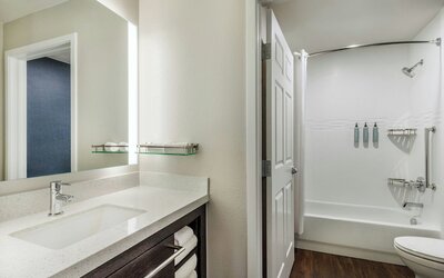 Residence Inn by Marriott Denver Airport at Gateway Park