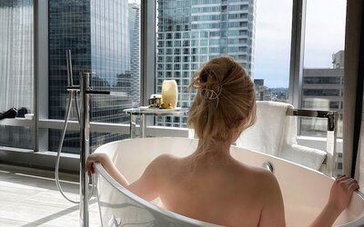 Paradox Vancouver