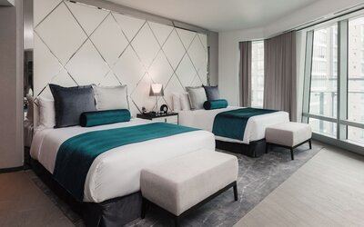Paradox Vancouver