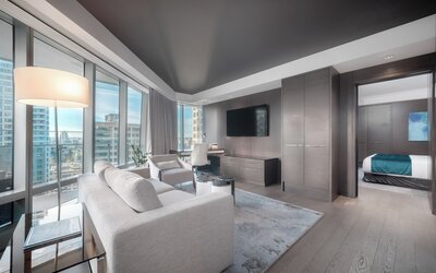 Paradox Vancouver