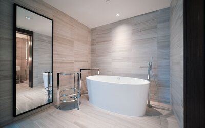 Paradox Vancouver