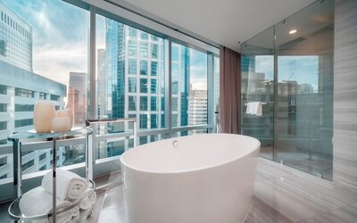 Paradox Vancouver