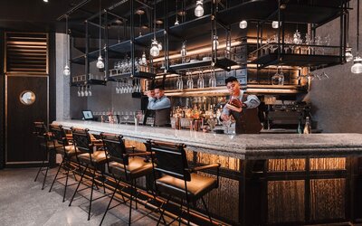 Paradox Vancouver
