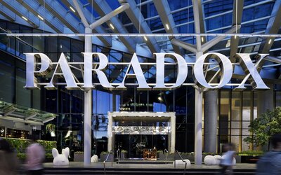 Paradox Vancouver