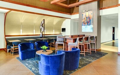 Hyatt Place Denver Airport