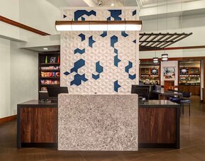 Hyatt Place Denver Airport