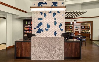 Hyatt Place Denver Airport