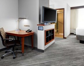 Hyatt Place Denver Airport
