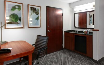 Hyatt Place Denver Airport