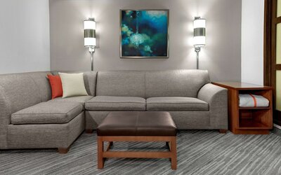 Hyatt Place Denver Airport
