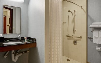 Hyatt Place Denver Airport
