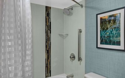 Hyatt Place Denver Airport