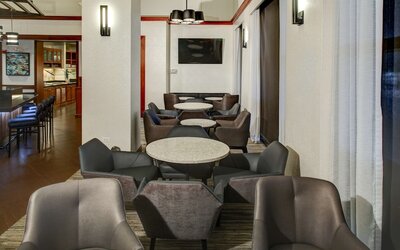 Hyatt Place Denver Airport