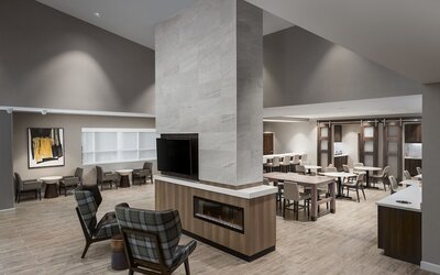 Residence Inn By Marriott Denver Aurora
