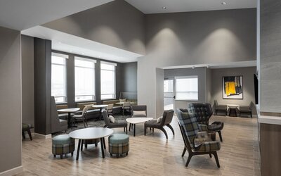 Residence Inn By Marriott Denver Aurora