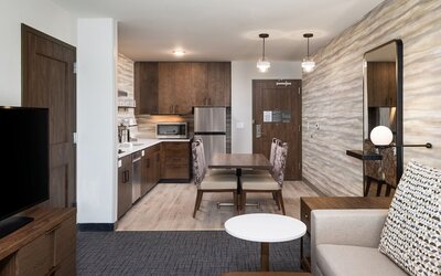 Residence Inn By Marriott Denver Aurora
