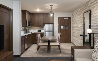 Residence Inn By Marriott Denver Aurora
