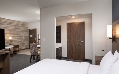 Residence Inn By Marriott Denver Aurora