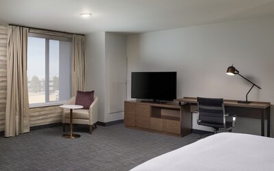 Residence Inn By Marriott Denver Aurora