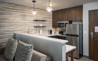 Residence Inn By Marriott Denver Aurora