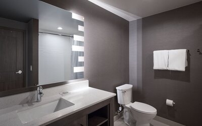 Residence Inn By Marriott Denver Aurora