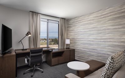 Residence Inn By Marriott Denver Aurora
