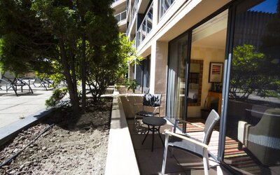 Pinnacle Hotel Harbourfront