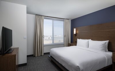 Residence Inn By Marriott Denver Aurora