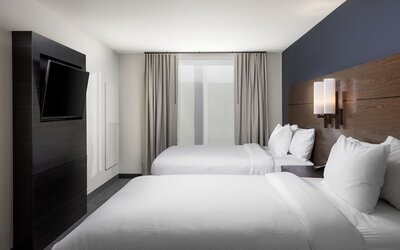 Residence Inn By Marriott Denver Aurora