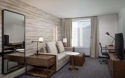 Residence Inn By Marriott Denver Aurora